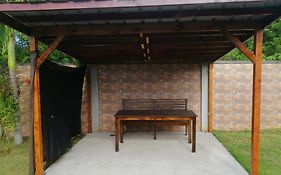 Panglao Moravian Apartments