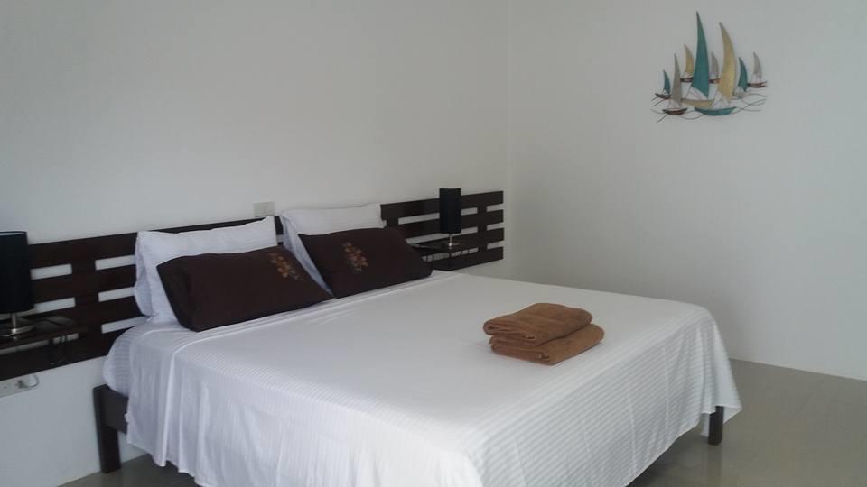 Panglao Moravian Apartments Extérieur photo