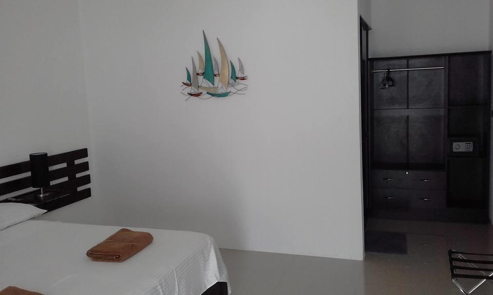 Panglao Moravian Apartments Extérieur photo