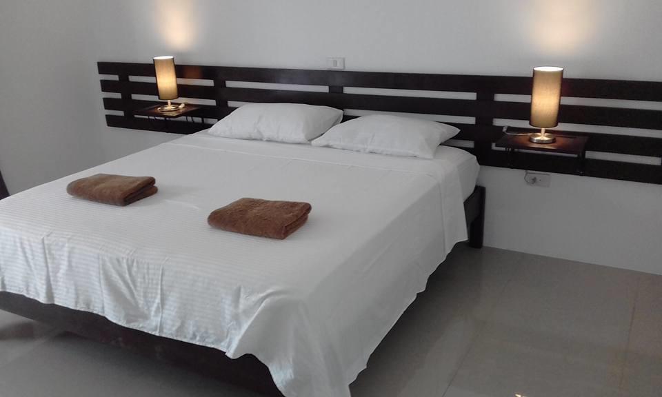 Panglao Moravian Apartments Extérieur photo