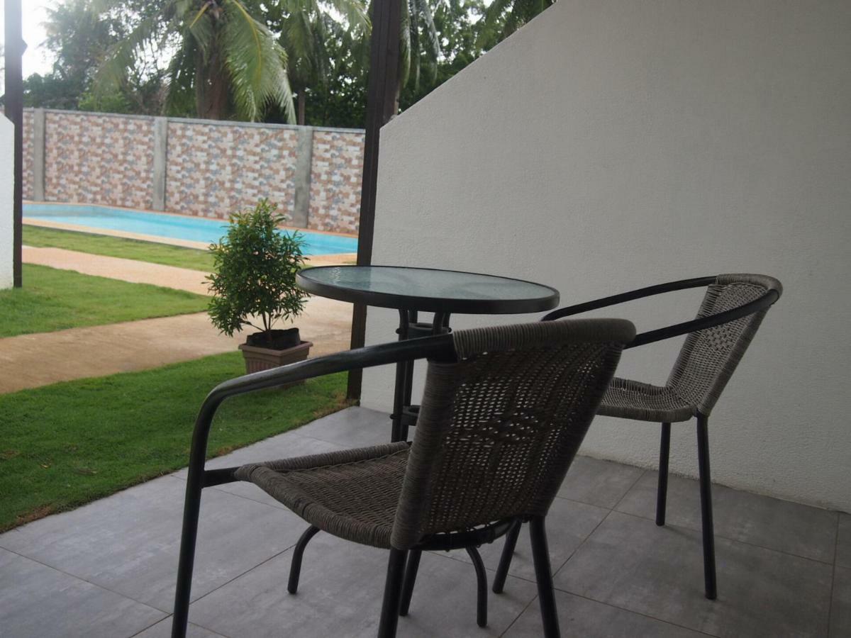 Panglao Moravian Apartments Extérieur photo
