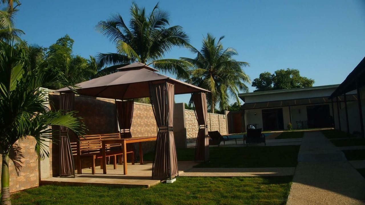 Panglao Moravian Apartments Extérieur photo