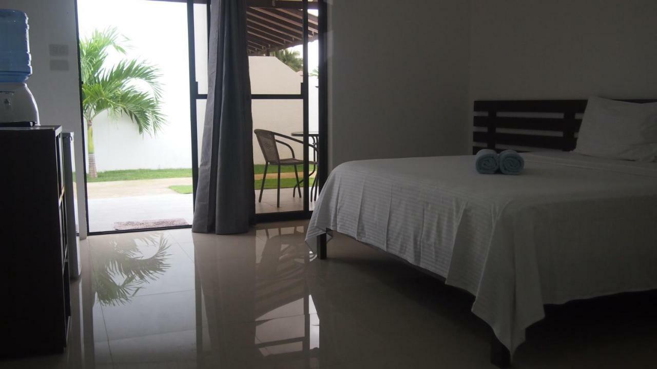 Panglao Moravian Apartments Extérieur photo