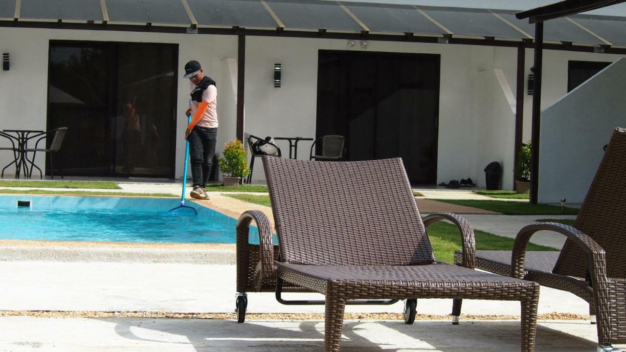 Panglao Moravian Apartments Extérieur photo